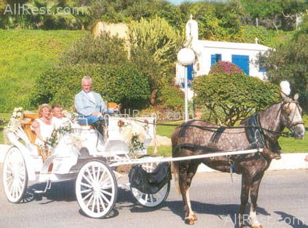 Grecian Sands Hotel 21